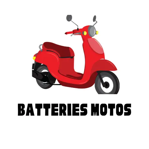 Batteries Motos