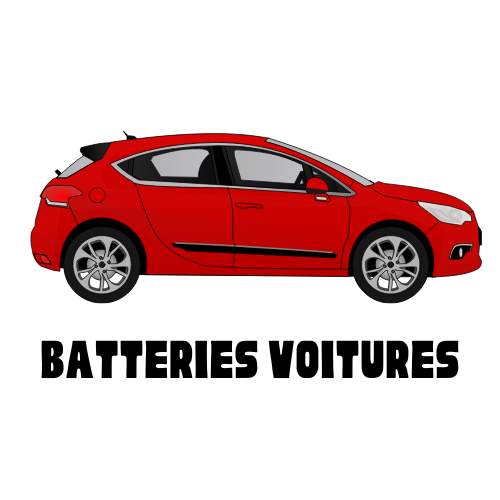 Batteries Voitures